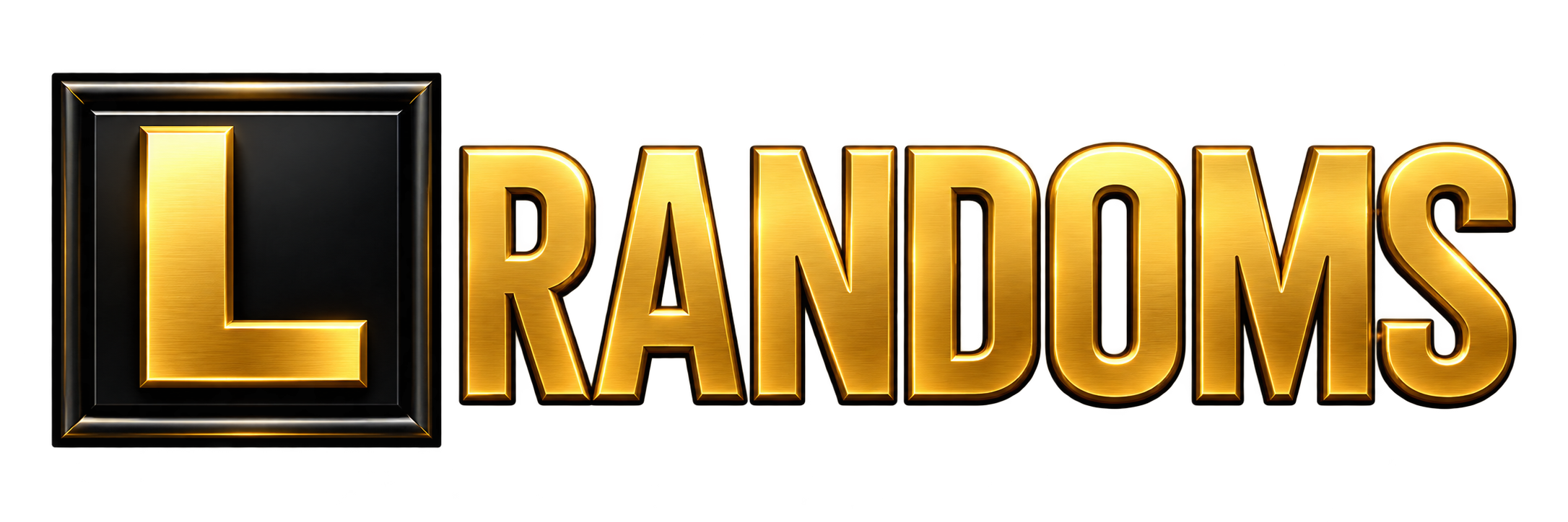 Lrandoms
